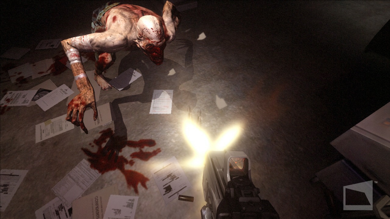 F.E.A.R. 2 Project Origin (Collectors Edition) - Imagen 15